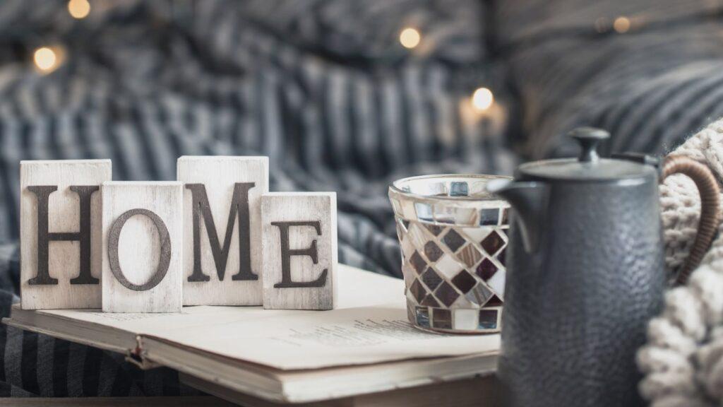 THE BEST Home Decor Tips For Beginners