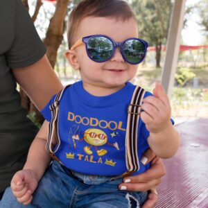 Doodool Tala Baby