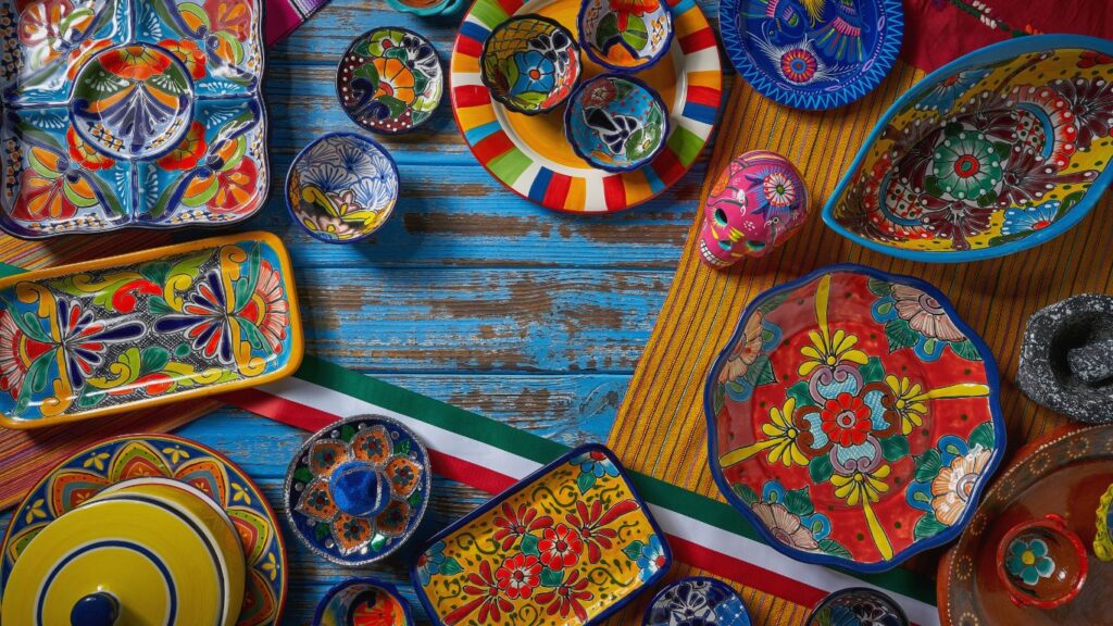 Embrace Mexican Home Decor With Love