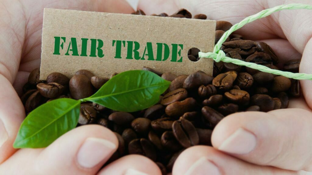 How to Identify Fair Trade Products