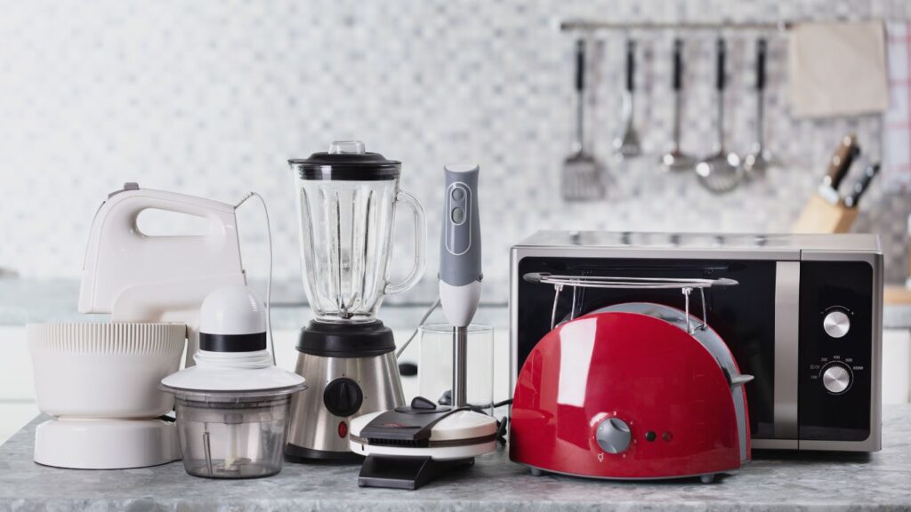 The Perfect Recipe for Retirement Gifts: Kitchen Appliances for Your Mom