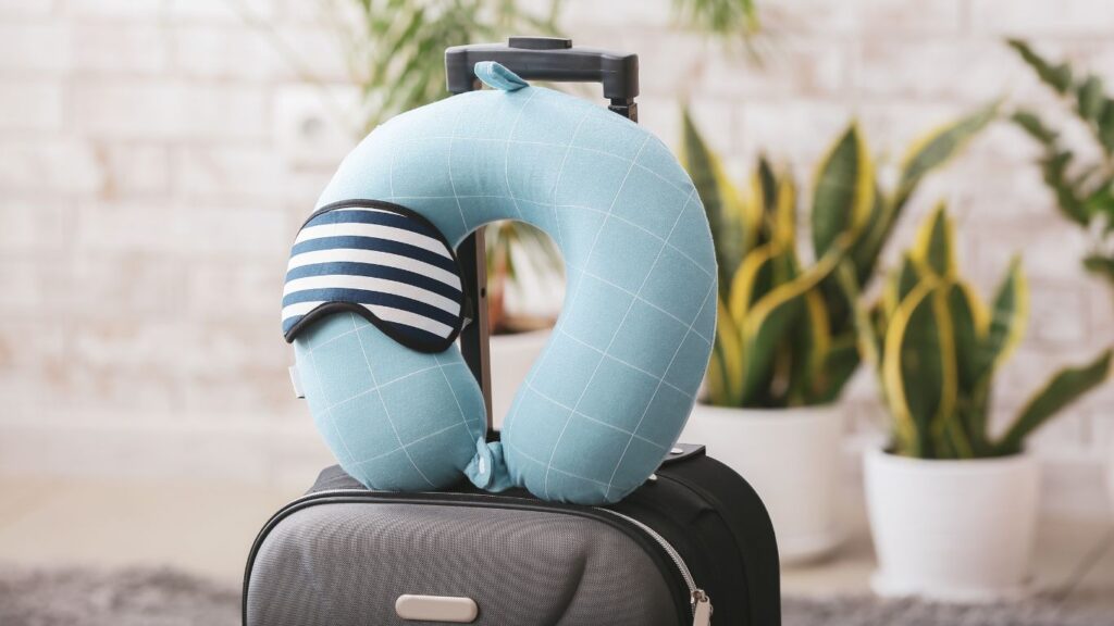 On the Go: Retirement Gifts for Mom Featuring Travel Accessories