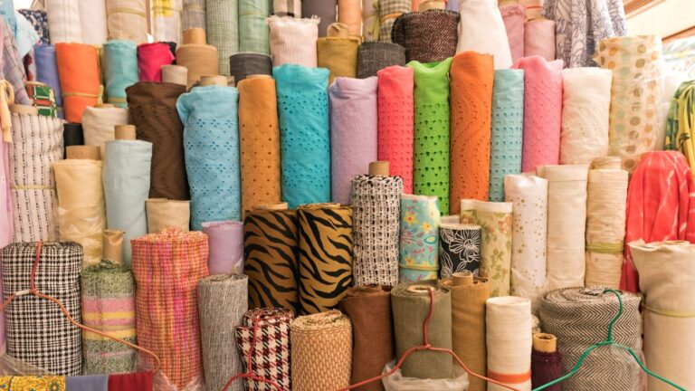 The Amazing Properties of Textile Fibers You Need to Know