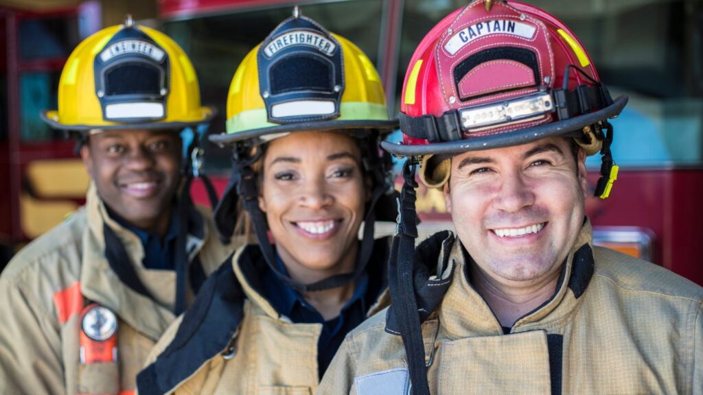 The Best Firefighter Retirement Gifts With Love