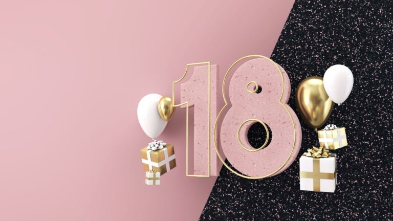 The Best Simple 18th Birthday Decoration Ideas At Home