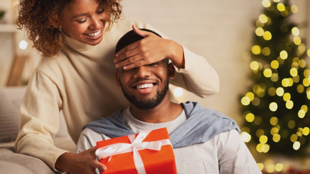 The Best Personalized Gifts For Husband With Love