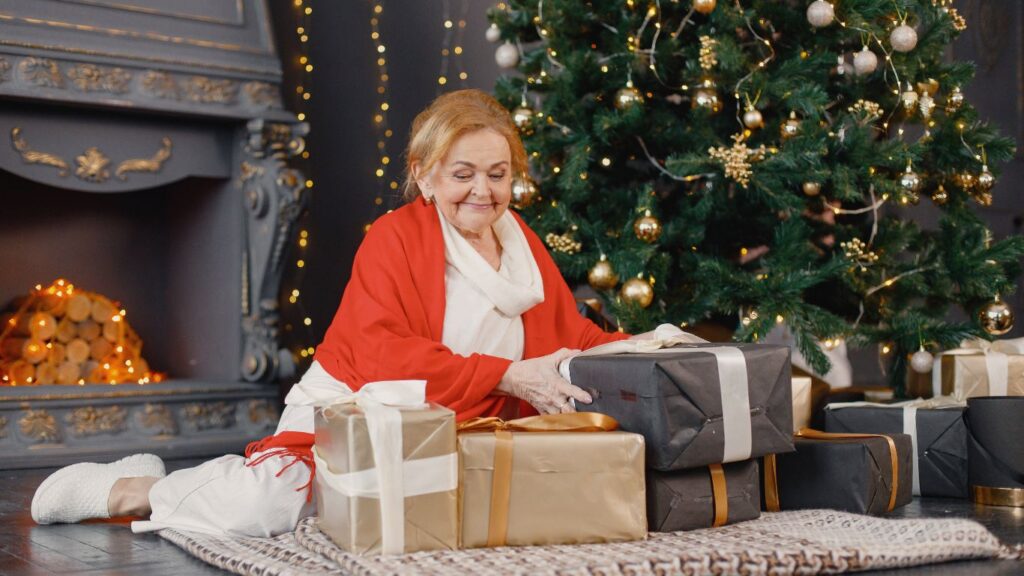 Secrets To The Best Gifts For 70 Year Old Woman
